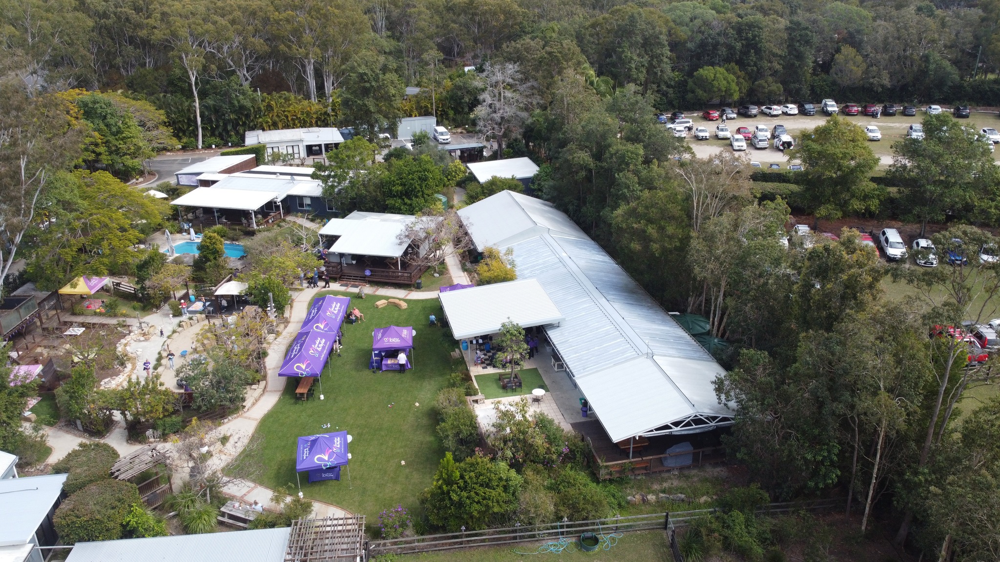 Community Open Day