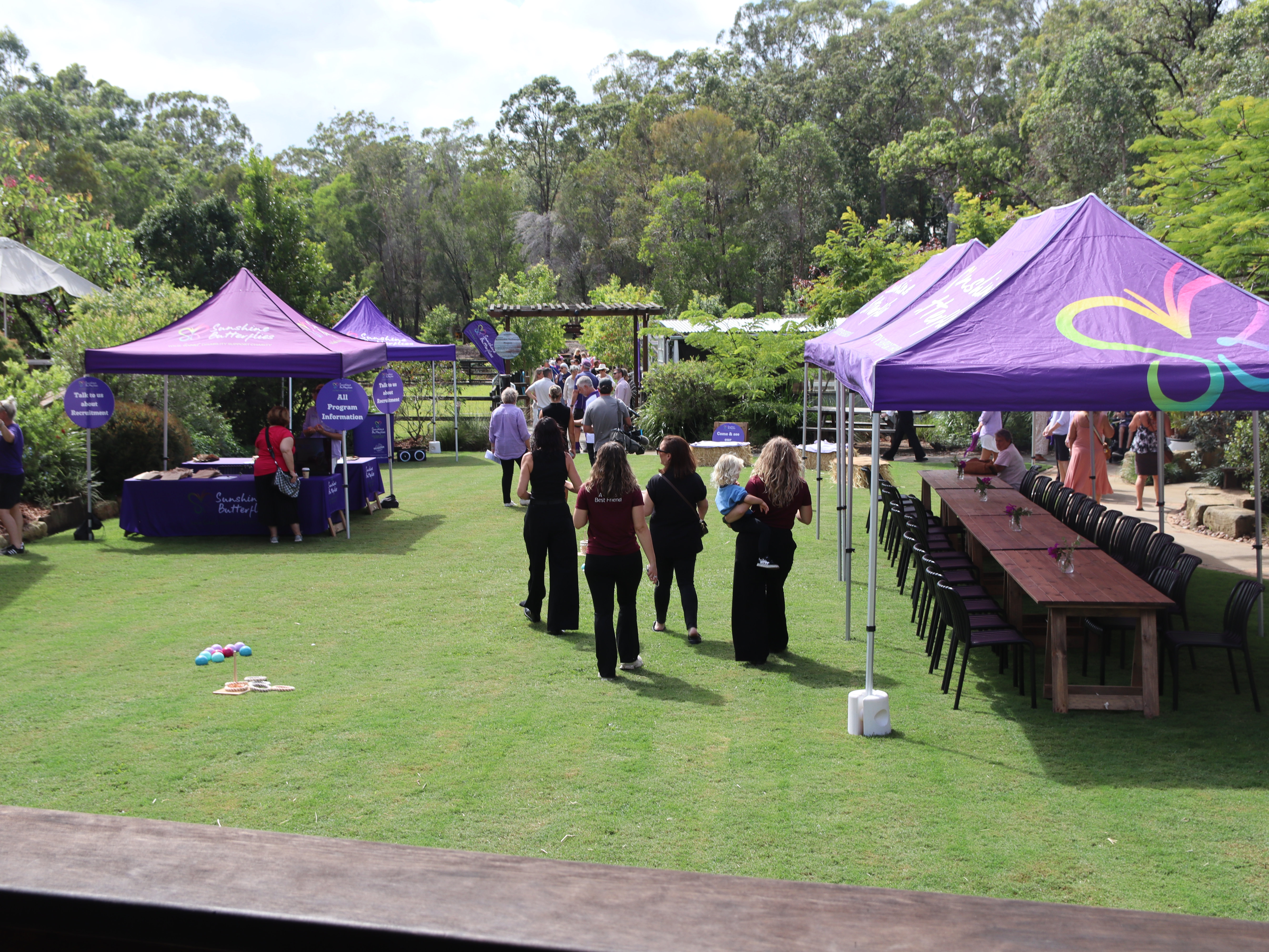 Community Open Day