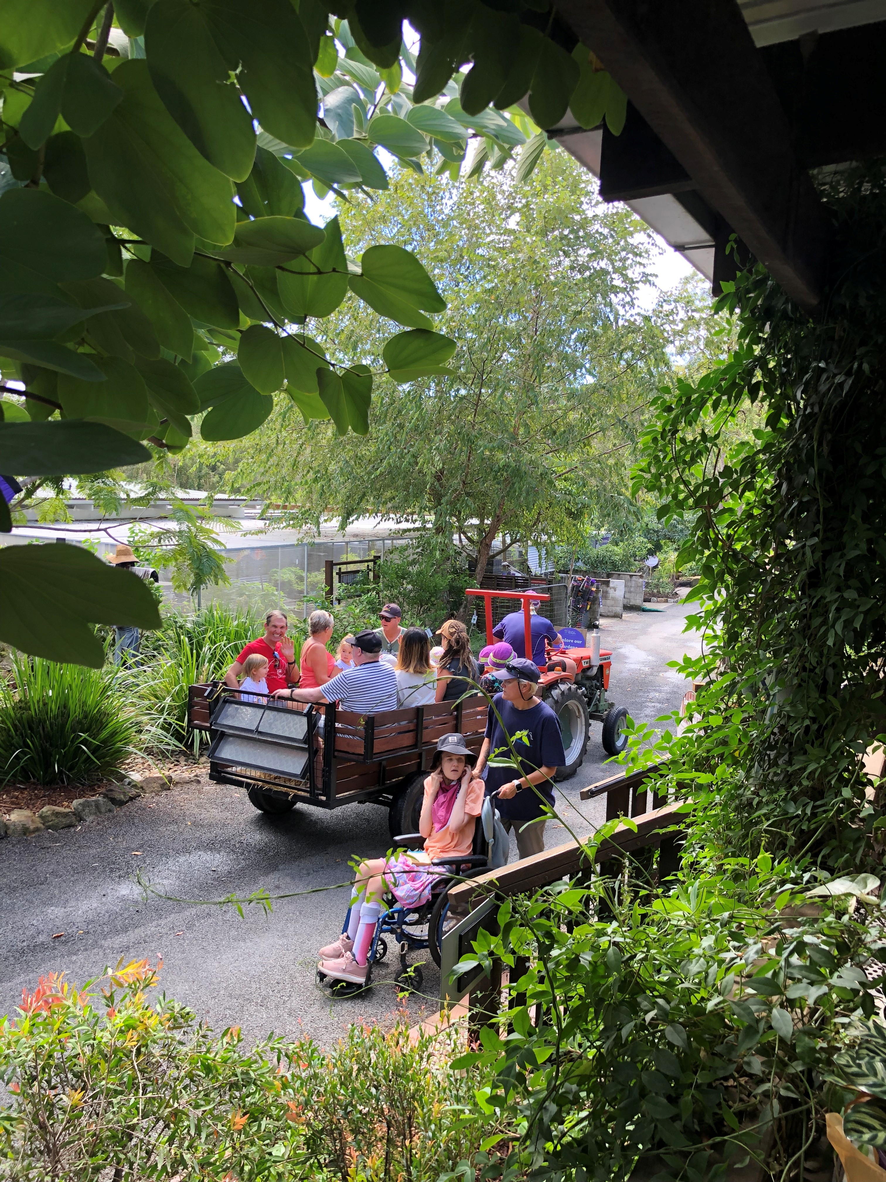 Community Open Day