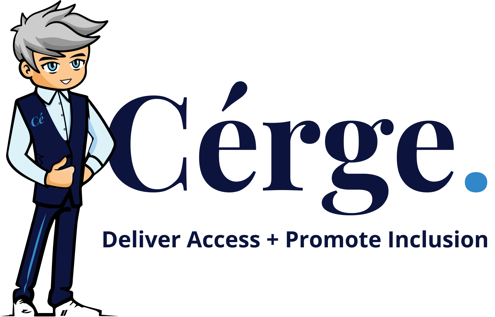 Cérge