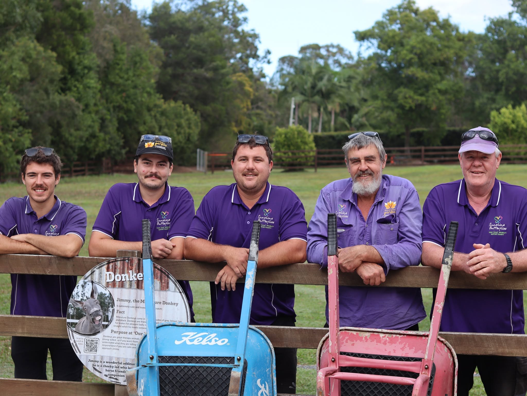 Gardening & Landscaping